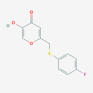 2D structure