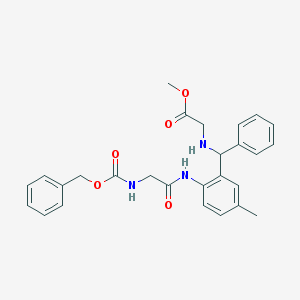 2D structure