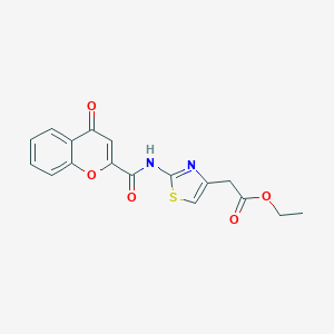 2D structure