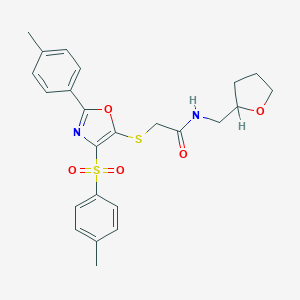 2D structure