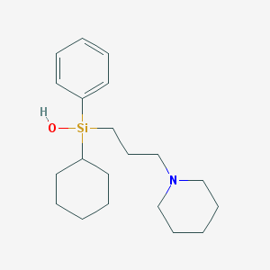 2D structure