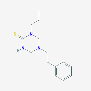 2D structure