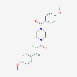 2D structure