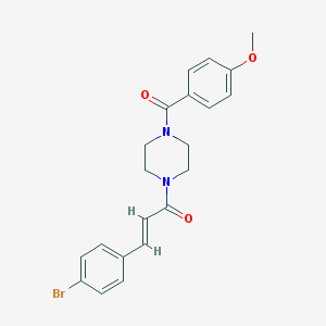 2D structure