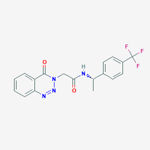 2D structure