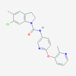 2D structure