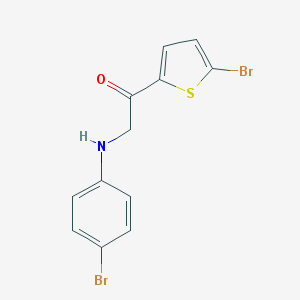 2D structure