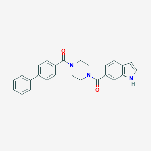 2D structure