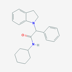 2D structure