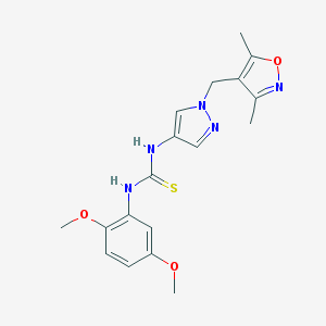 2D structure