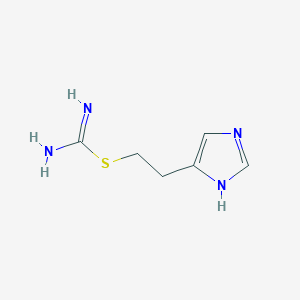 2D structure