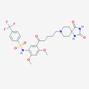 2D structure