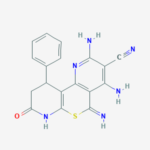 2D structure