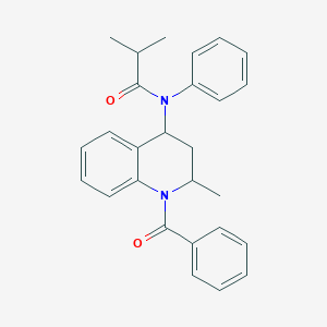 2D structure