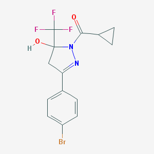 2D structure