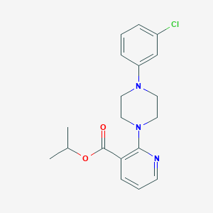 2D structure