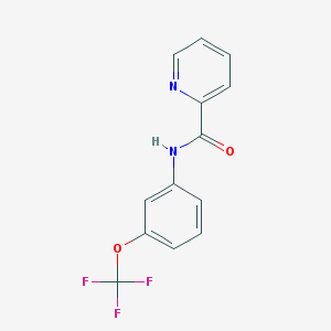 2D structure