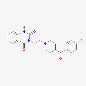 2D structure