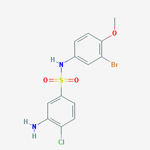 2D structure