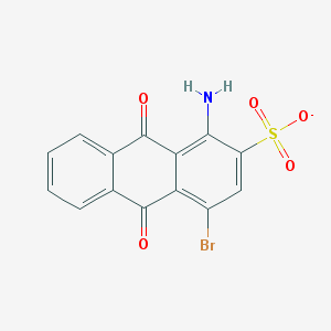 2D structure