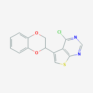 2D structure