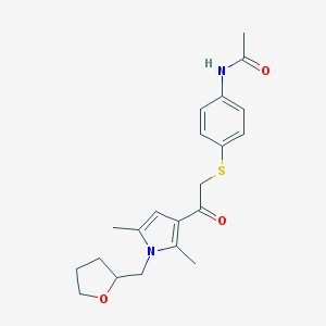 2D structure