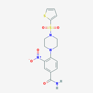 2D structure