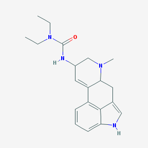 2D structure