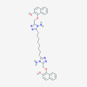 2D structure