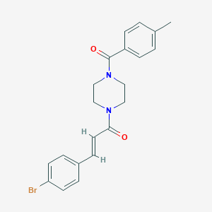 2D structure