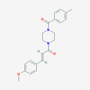 2D structure