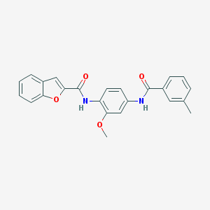 2D structure