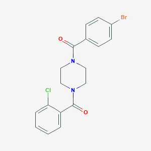 2D structure