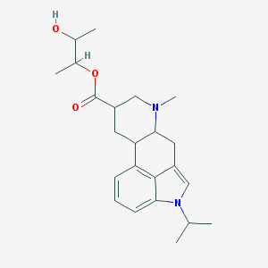 2D structure