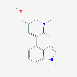 2D structure