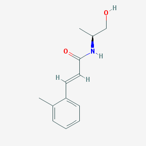 2D structure