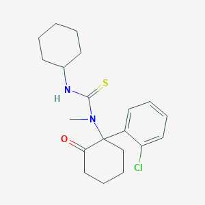 2D structure