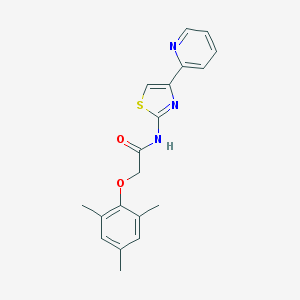 2D structure