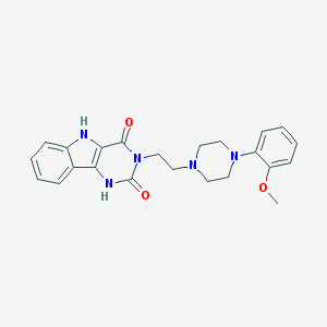 2D structure