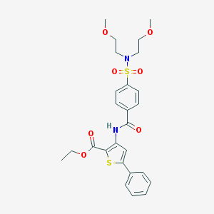 2D structure