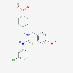 2D structure