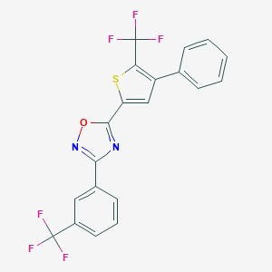 2D structure