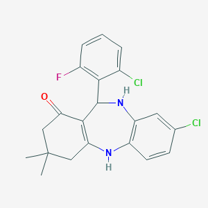 2D structure