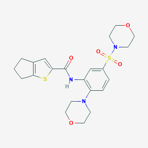 2D structure