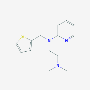 2D structure