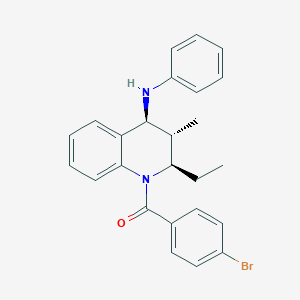 2D structure