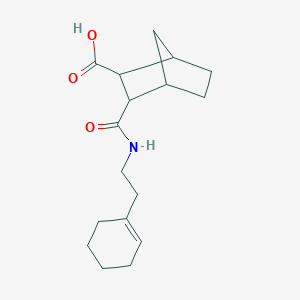 2D structure