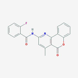 2D structure