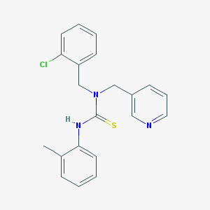 2D structure