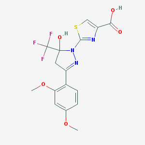 2D structure